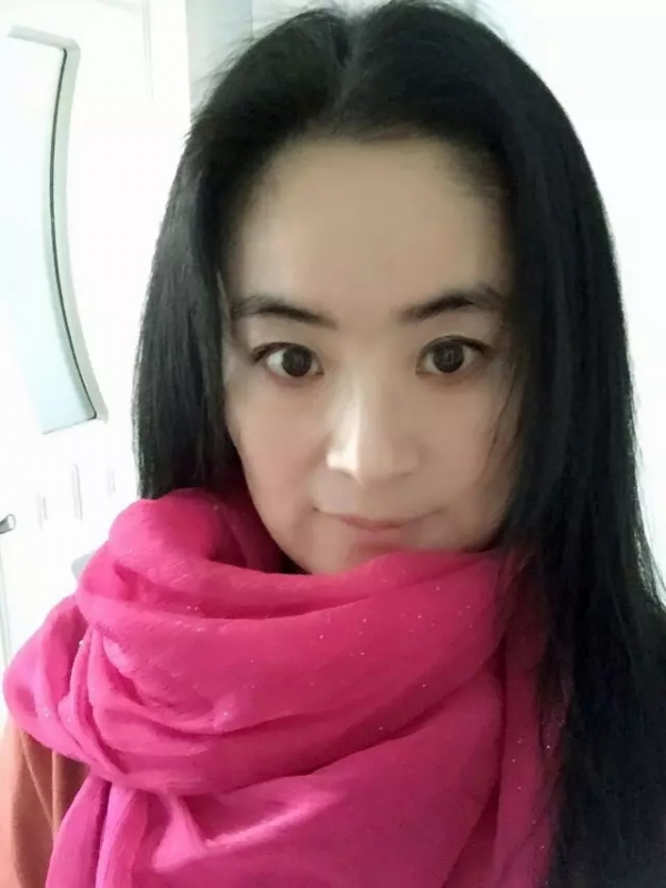茹芯的第六张照片--佛山相亲服务中心