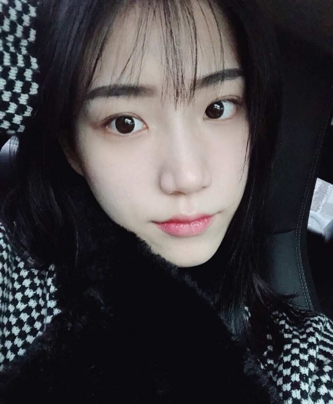宁宁的第一张照片--佛山相亲服务中心