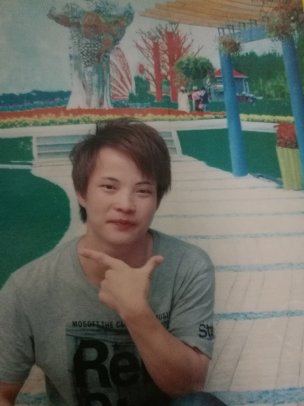 想有个家的第二张照片--佛山相亲服务中心