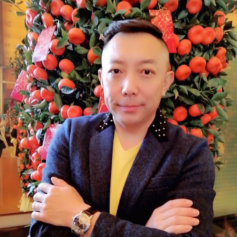 巧克力绅士的第一张照片--佛山相亲服务中心
