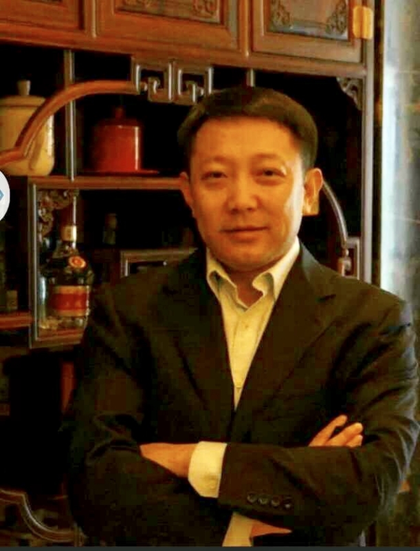 巧克力绅士的第三张照片--佛山相亲服务中心