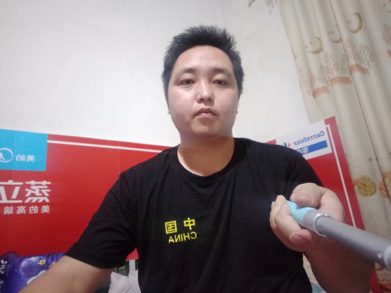 沫沫的第二张照片--佛山相亲服务中心