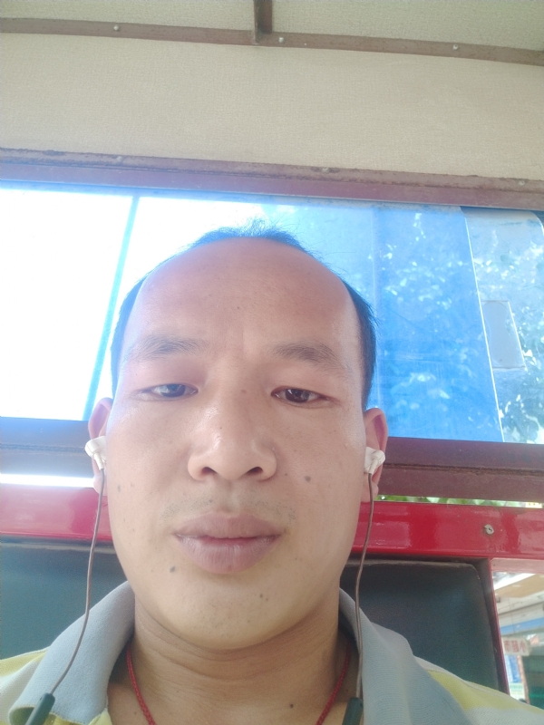 缘分的第一张照片--佛山相亲服务中心