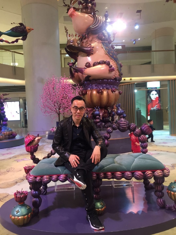缘来是你的第二张照片--佛山相亲服务中心