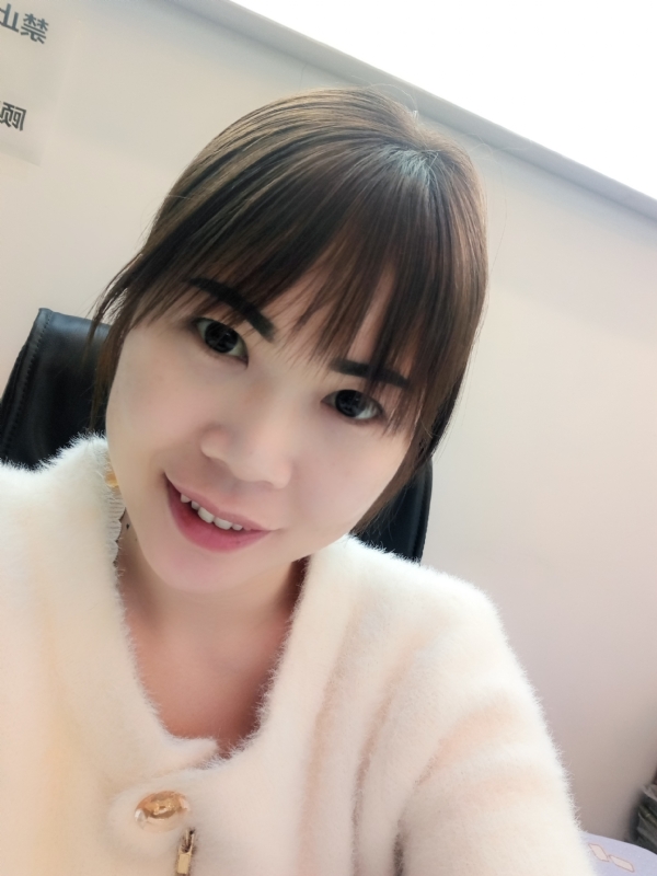 覃小会的第一张照片--佛山相亲服务中心