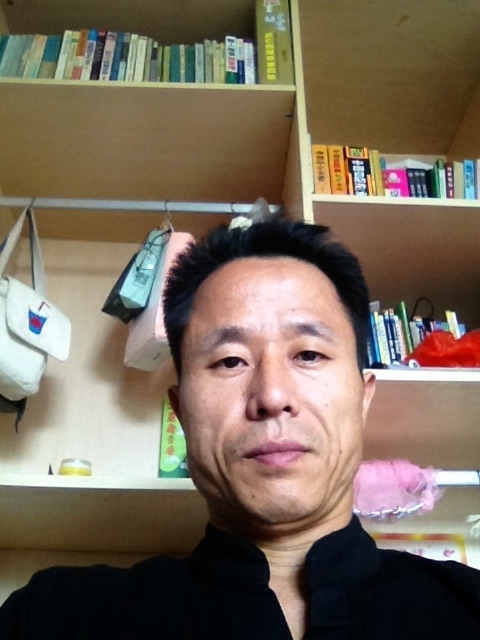 龙三少的第一张照片--佛山相亲服务中心