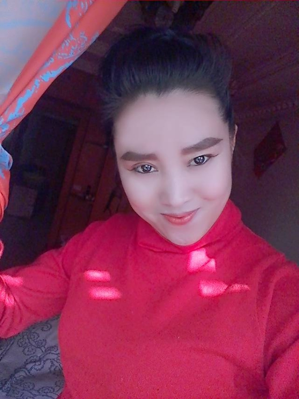 红狼的第一张照片--佛山相亲服务中心