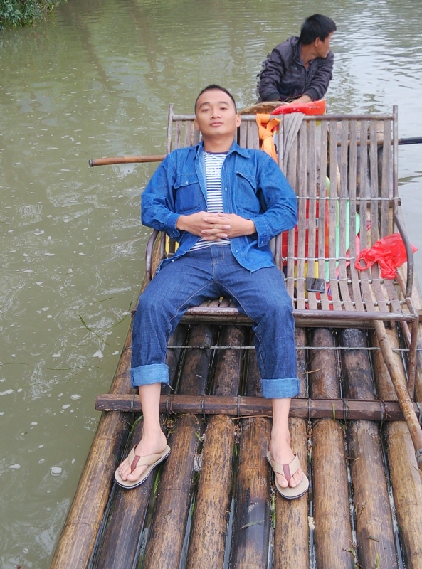 缘来系你的第一张照片--佛山相亲服务中心