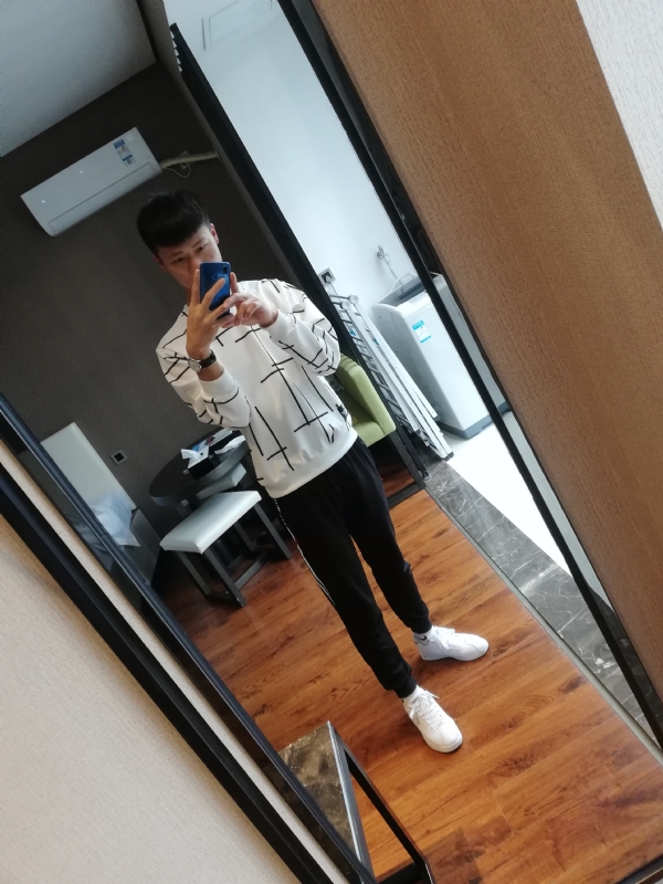暖心人的第一张照片--佛山相亲服务中心