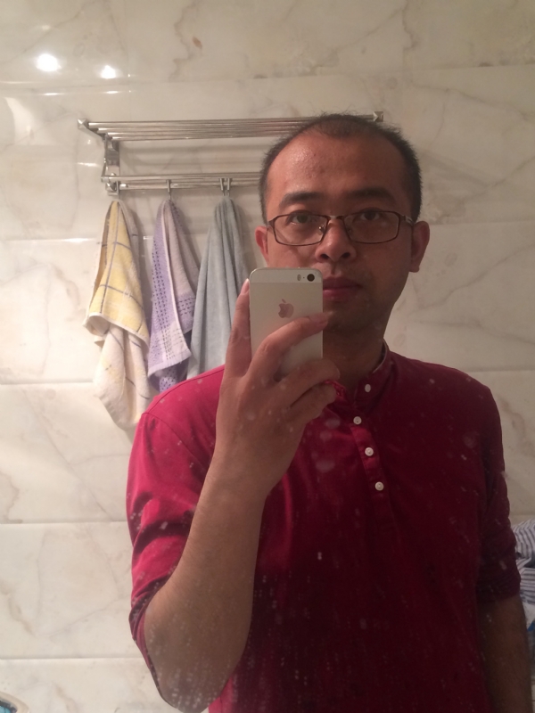 世界那么大的第二张照片--佛山相亲服务中心