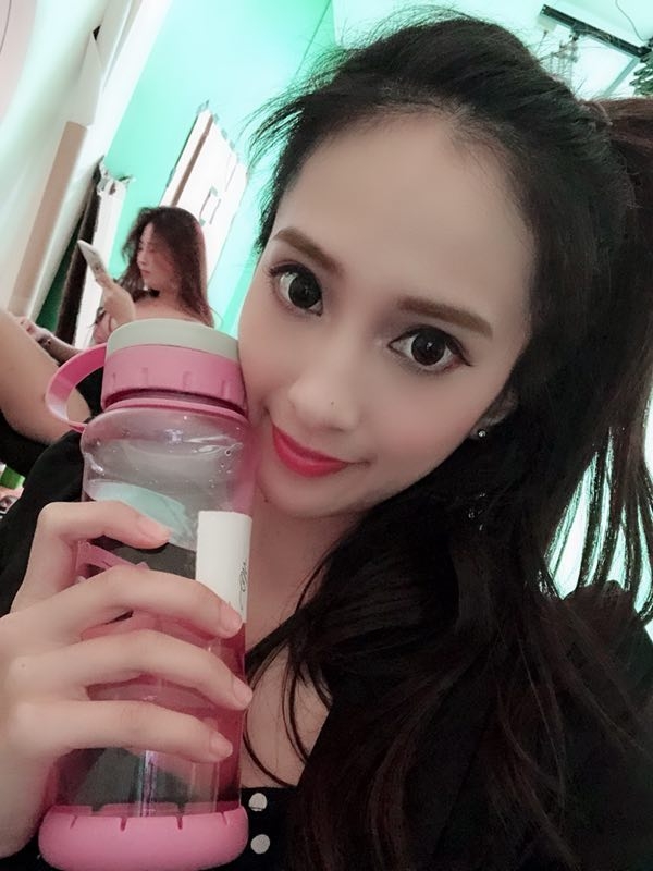 沐沐吖的第一张照片--佛山相亲服务中心