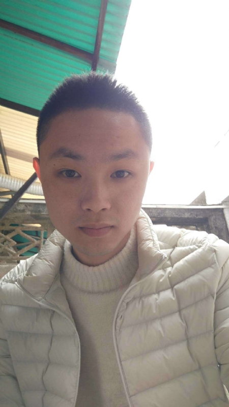 邱小子的第一张照片--佛山相亲服务中心