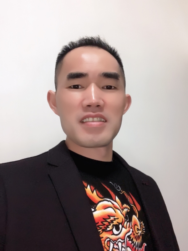遇上对的人的第一张照片--佛山相亲服务中心