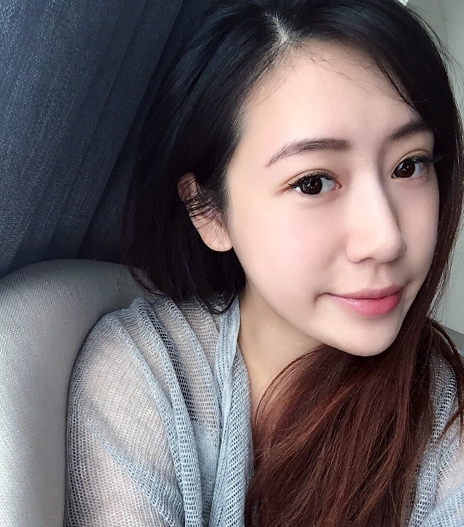 Hana的第一张照片--佛山相亲服务中心