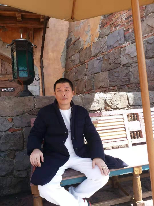 纳尼亚的第一张照片--佛山相亲服务中心