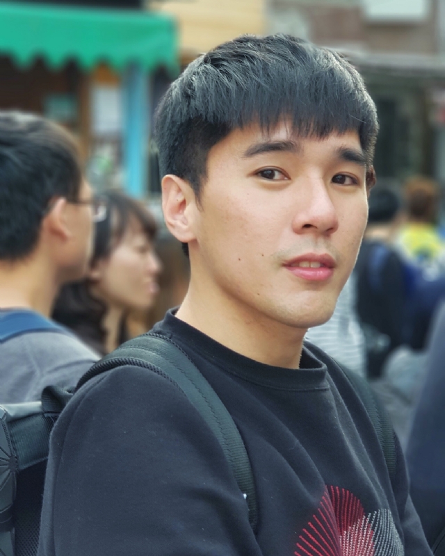 雨中孤独的第一张照片--佛山相亲服务中心