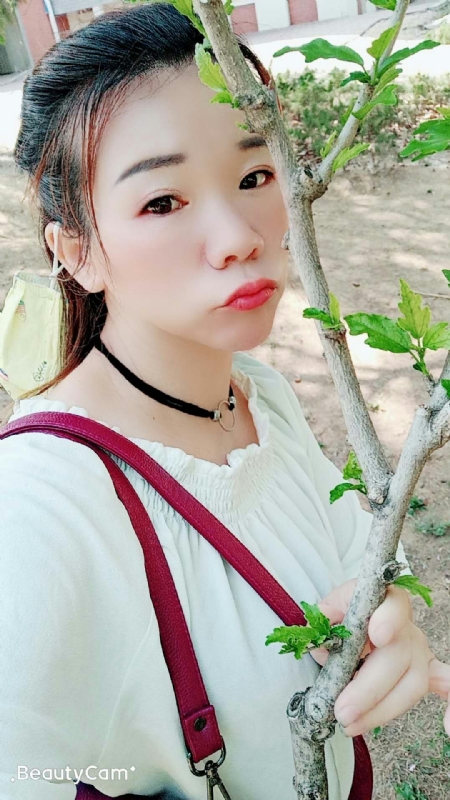 时光的第一张照片--佛山相亲服务中心