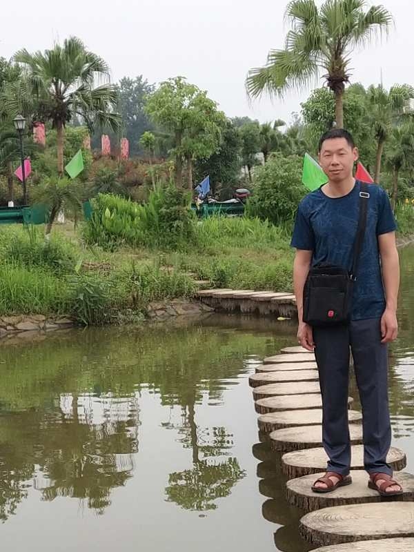 星星知我心的第一张照片--佛山相亲服务中心