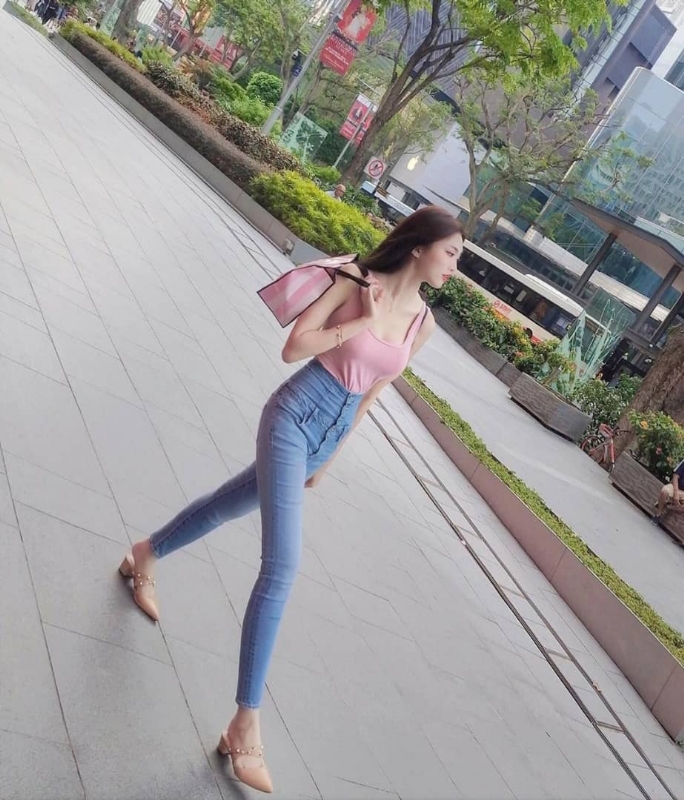 qing1的第一张照片--佛山相亲服务中心
