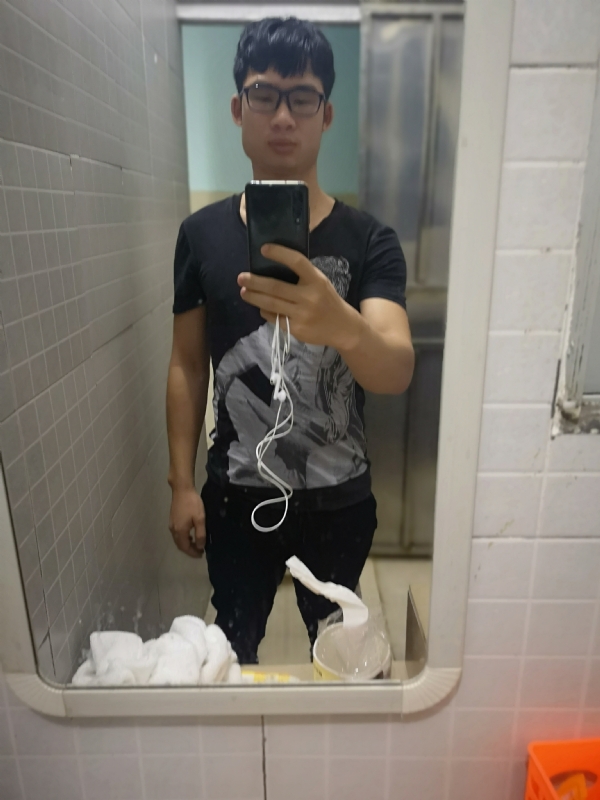 右手的执着的第一张照片--佛山相亲服务中心