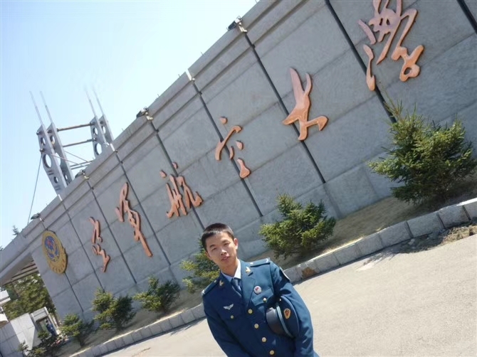 阿德的第一张照片--佛山相亲服务中心