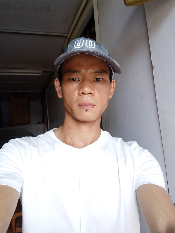 张生的第一张照片--佛山相亲服务中心