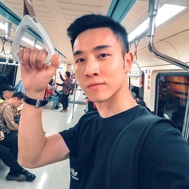 然然男士的第三张照片--佛山相亲服务中心