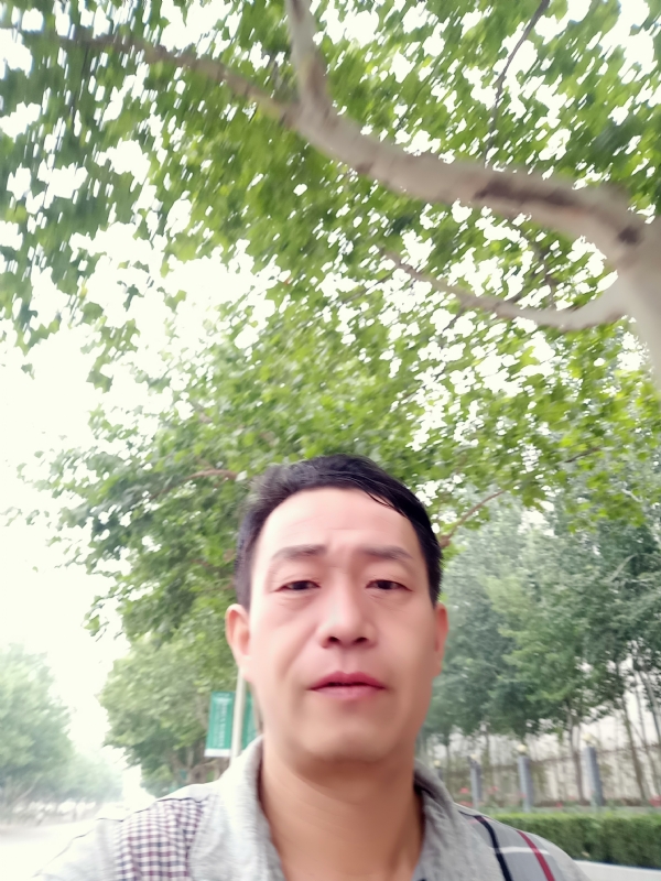 阳光的第一张照片--佛山相亲服务中心
