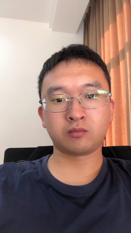 阿斌的第一张照片--佛山相亲服务中心