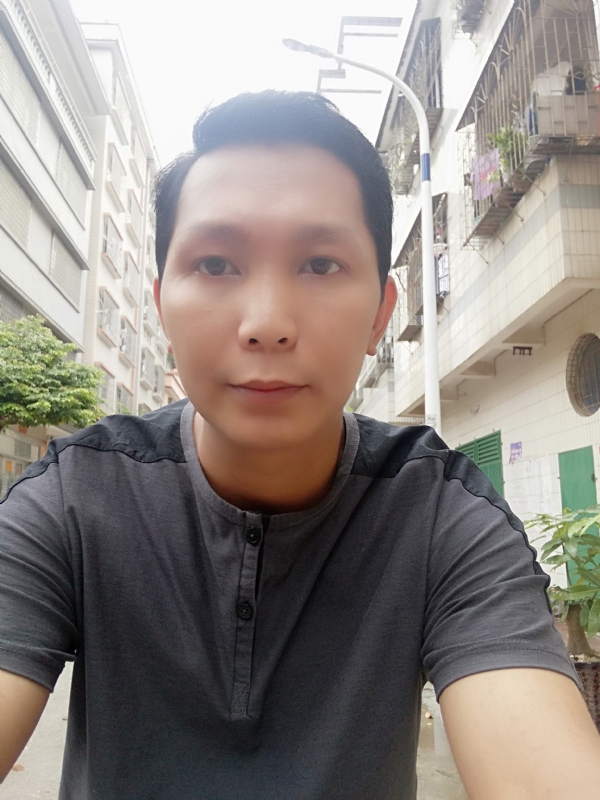 扬子的第一张照片--佛山相亲服务中心