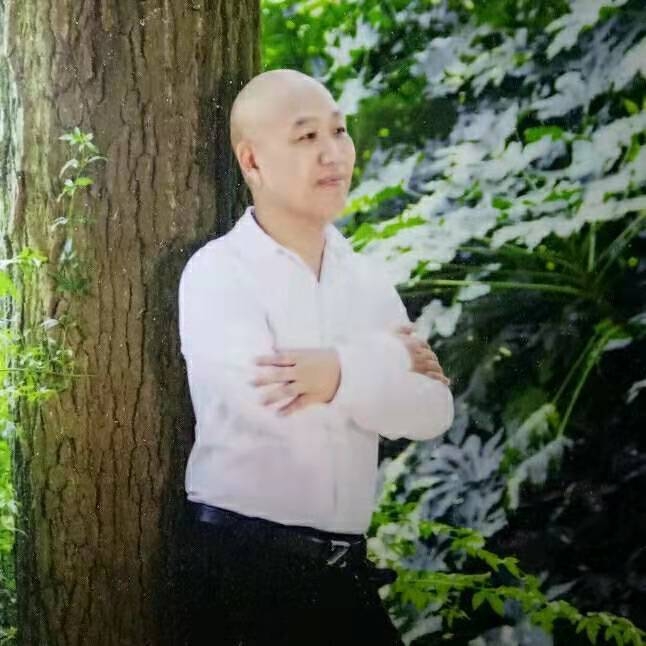 郑鑫牵手的第一张照片--佛山相亲服务中心