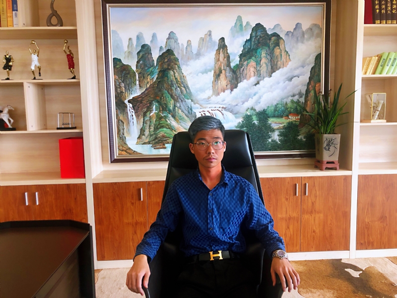 淡泊明志的第三张照片--佛山相亲服务中心
