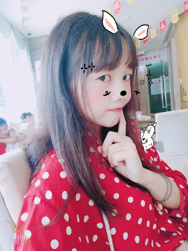 安妮的第一张照片--佛山相亲服务中心