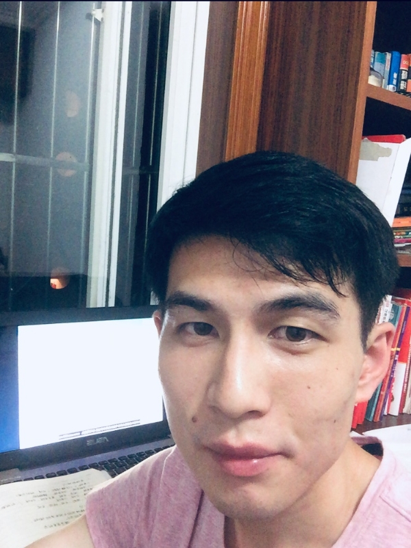 爱吃黄焖鸡的第一张照片--佛山相亲服务中心