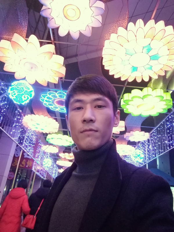 知己的第一张照片--佛山相亲服务中心