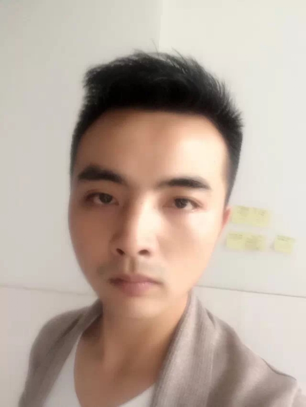 Adam的第一张照片--佛山相亲服务中心