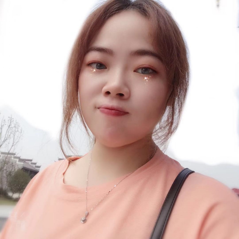 小颖的第一张照片--佛山相亲服务中心