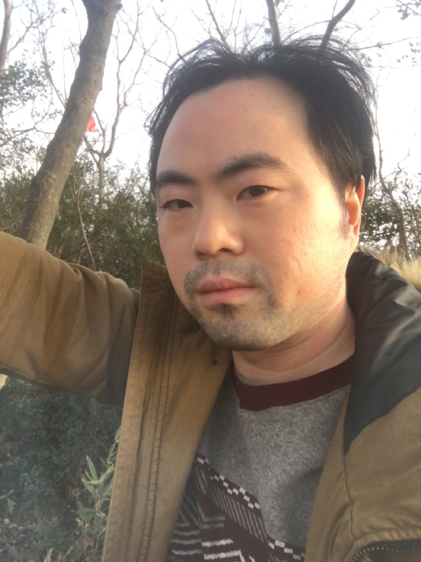 一墨的第一张照片--佛山相亲服务中心