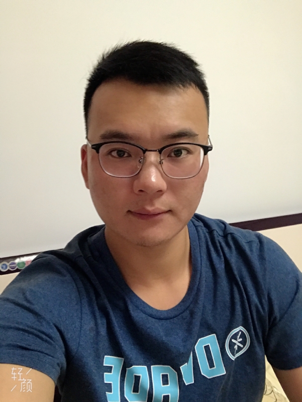 徐先生的第一张照片--佛山相亲服务中心
