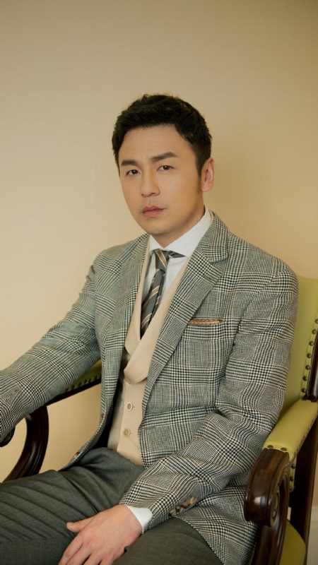 独角兽的第一张照片--佛山相亲服务中心