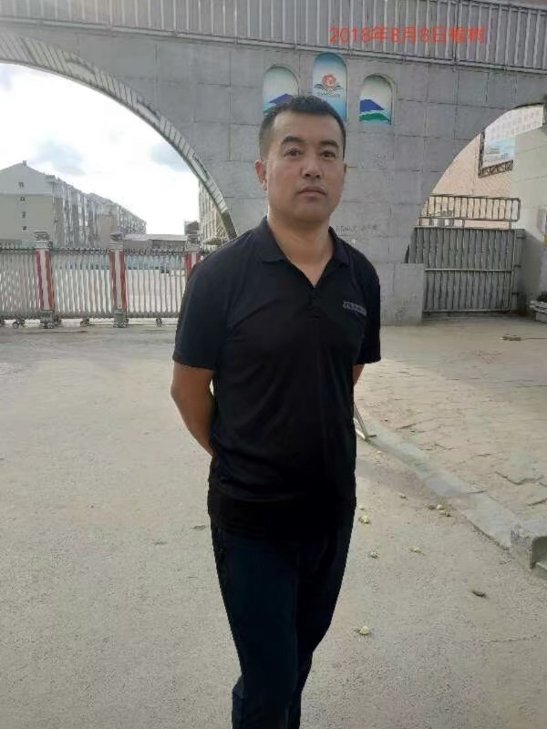 风雨见彩虹的第一张照片--佛山相亲服务中心