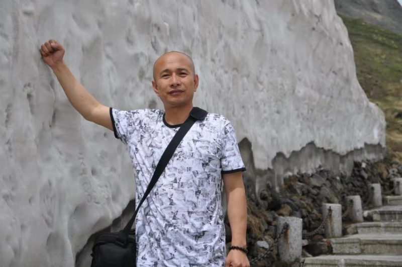 水云间的第三张照片--佛山相亲服务中心