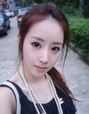 小可爱的第一张照片--佛山相亲服务中心