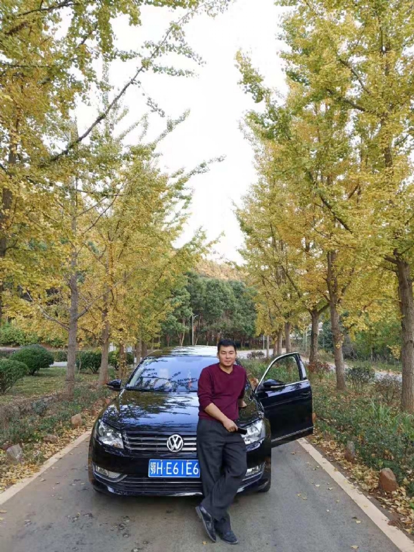 清风的第三张照片--佛山相亲服务中心