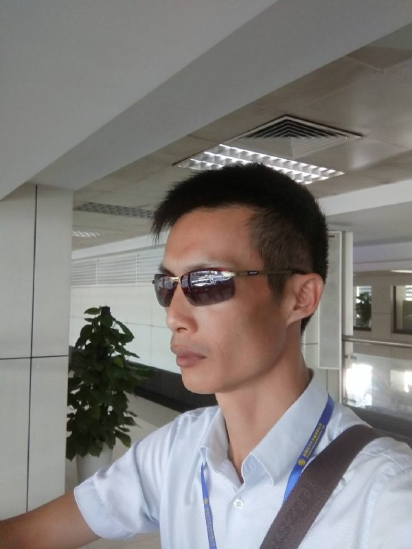 缘起缘灭的第一张照片--佛山相亲服务中心