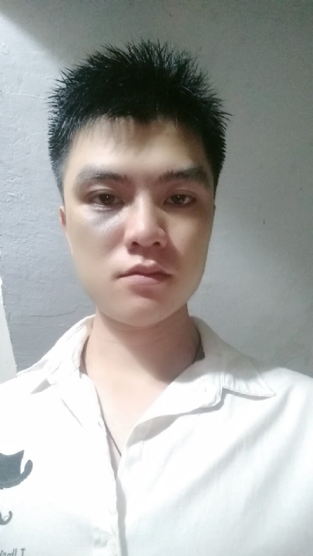 马仔的第一张照片--佛山相亲服务中心