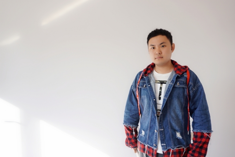 崔凯的第一张照片--佛山相亲服务中心