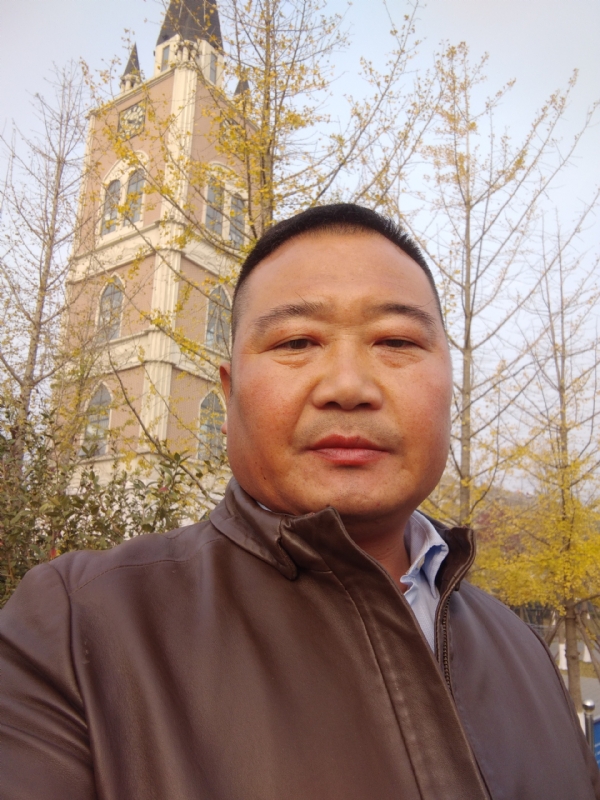 枫的第一张照片--佛山相亲服务中心