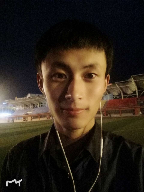 莫言的第一张照片--佛山相亲服务中心
