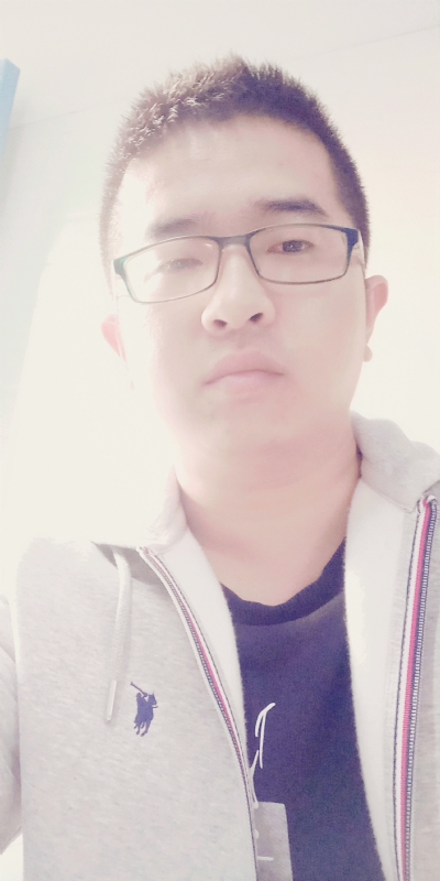徐先森的第一张照片--佛山相亲服务中心